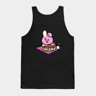 Cooky Tank Top